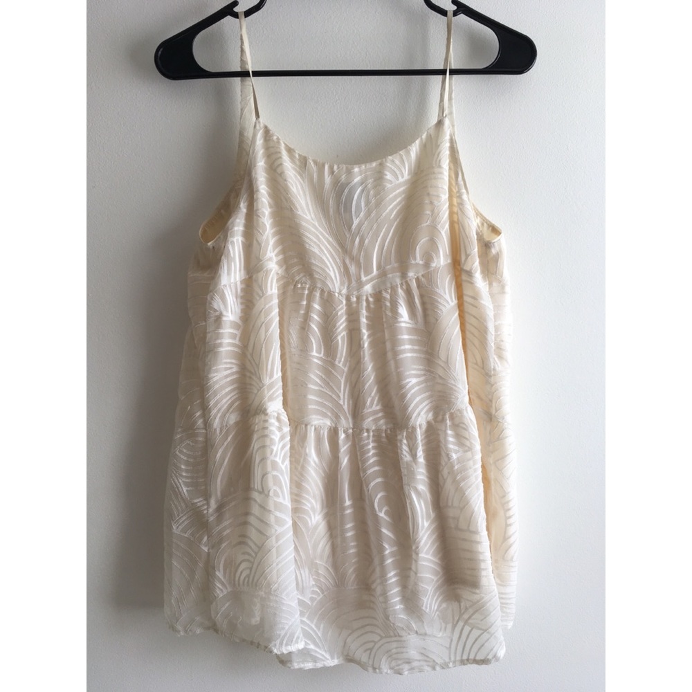 Anthropologie HD in Paris Laleh Tank - Picture 3 of 4